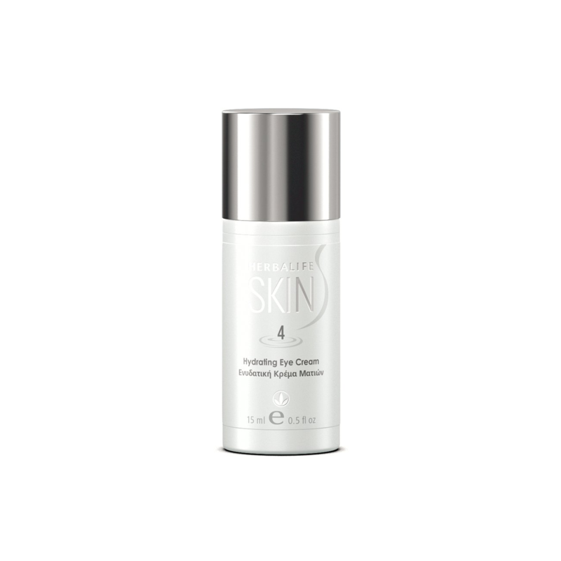 Hydrating Eye Cream - SKIN