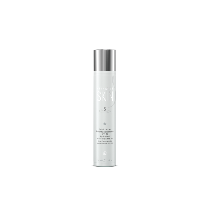 Protective Day Cream SPF30 - S